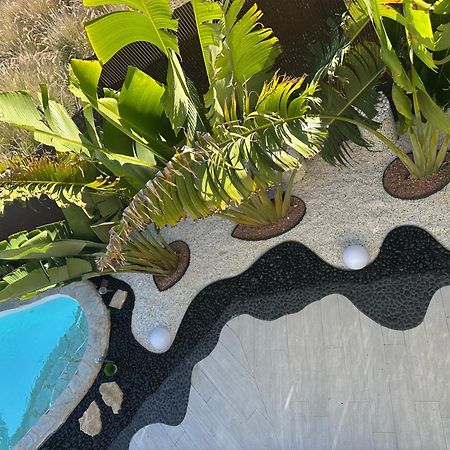 Вилла Krisant Gold Rural Luxury Privat Pool Санта-Крус-де-Тенерифе Экстерьер фото
