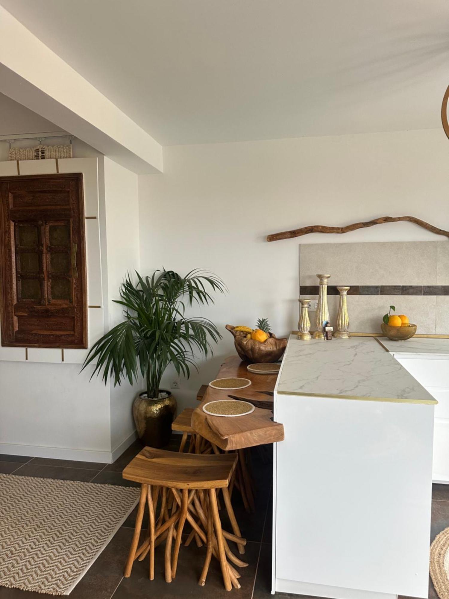Вилла Krisant Gold Rural Luxury Privat Pool Санта-Крус-де-Тенерифе Экстерьер фото