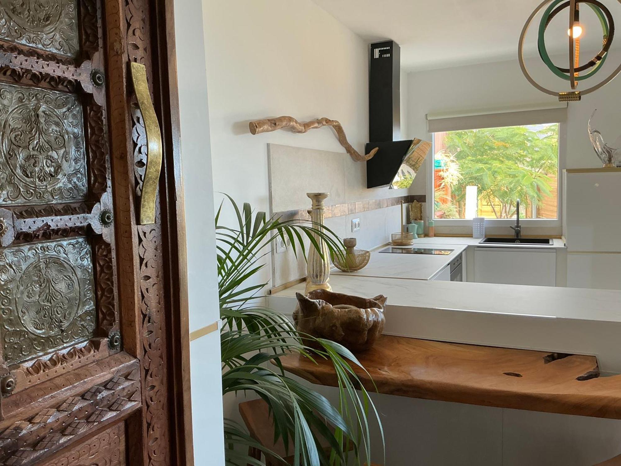 Вилла Krisant Gold Rural Luxury Privat Pool Санта-Крус-де-Тенерифе Экстерьер фото