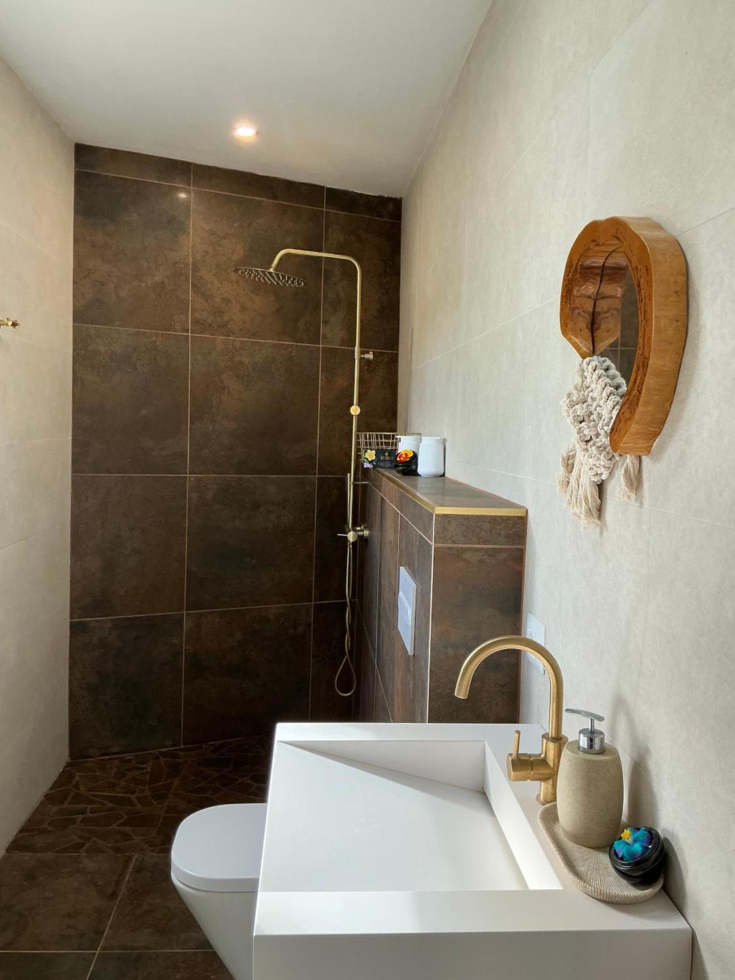 Вилла Krisant Gold Rural Luxury Privat Pool Санта-Крус-де-Тенерифе Экстерьер фото