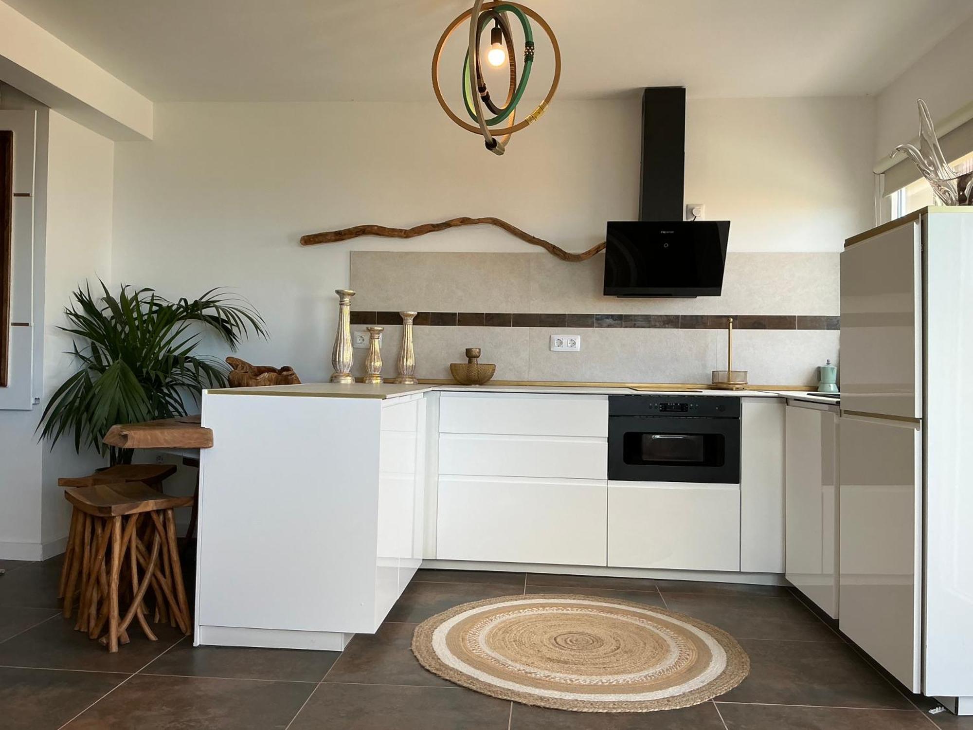 Вилла Krisant Gold Rural Luxury Privat Pool Санта-Крус-де-Тенерифе Экстерьер фото