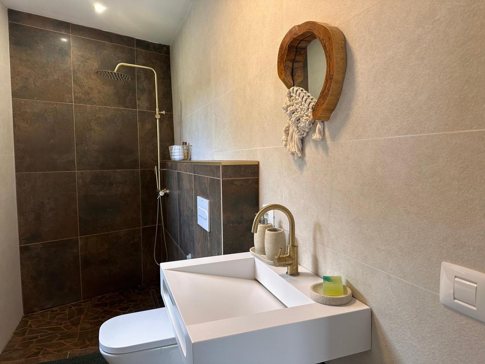 Вилла Krisant Gold Rural Luxury Privat Pool Санта-Крус-де-Тенерифе Экстерьер фото