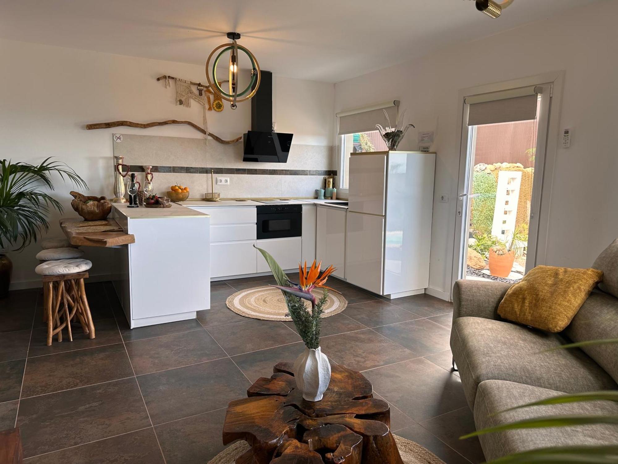 Вилла Krisant Gold Rural Luxury Privat Pool Санта-Крус-де-Тенерифе Экстерьер фото